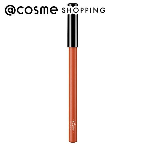 &quot;November 10th 10x points&quot; Vise Avant Lip &amp; Eye Color Pencil 015 SAFFLOWER Body/Fragrance-free 1.2g @cosme  