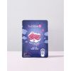 Bubble T Neroli & Tangerine Hydrating Face Sheet Mask 20ml