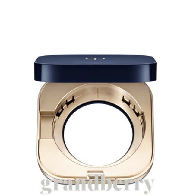 Shiseido Cré de Peau Beauté Case (Tongue Cushion Eclat Naturel) Exclusive Case