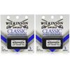 Wilkinson Sword Classic Double Edge Safety Razor Blades - 5 Blades (2 Pack)