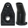 SPARES2GO Jet Nozzle Compatible with Bosch Fits Tassimo Coffee Machine