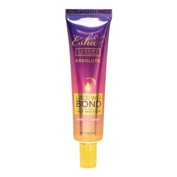 Esha Absolute Lace Wig Adhesive Glue (Strong Hold)