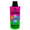 Lola Strengthening Shampoo Protect Hair Nourishing Formula 250ml Rebuilding Hair