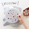 Clover 57410 Embroidery Tool Free Stitching Starter Set