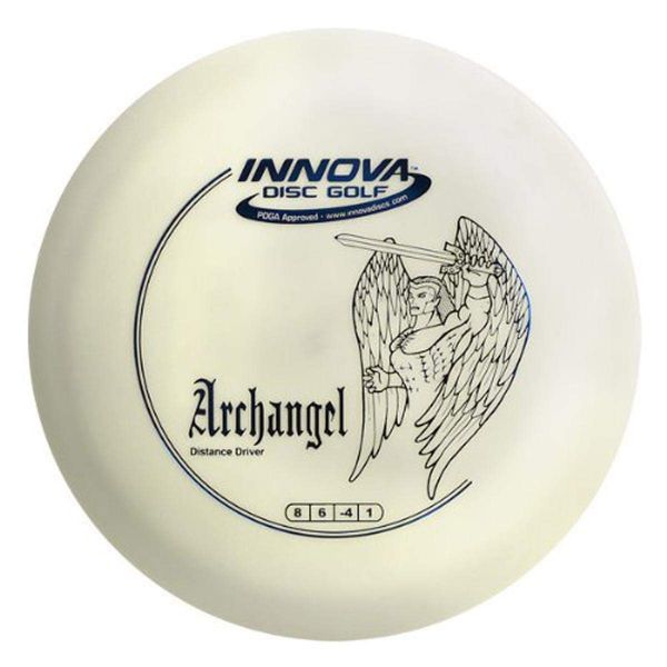 INNOVA Disc Golf - DX Archangel Fairway Driver (145-150g)