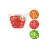 Nippon Dixie KOT901DS Bento Box Side Dish Case, No. 6, 84 Pieces, Value