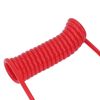 KooingTech Outboard Kill Switch, Outboard Motor Kill Stop Switch, Outboard Engine Ignition Emergency Key Lanyard Rope with 7 Keys