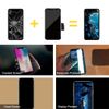 bokman for iPhone XR LCD Screen Replacement Black Display Assembly Front Panel