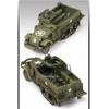 1/72 M3 Half Track/Amphibian