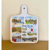 Dorset Mini Cutting/Cheese Board