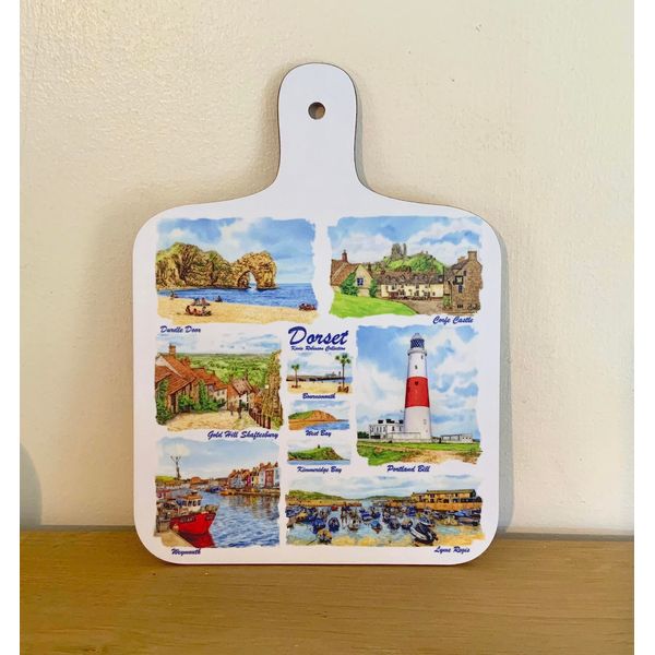 Dorset Mini Cutting/Cheese Board