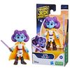 Star Wars Young Jedi Adventures Lys Solay Action Figure 4"