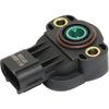 for Dodge Neon Throttle Position Sensor 2003 2004 2005 | 3 Male Terminals | Blade Type