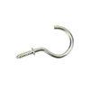 Cup Hooks Cp 25mm (1in.) (18 Pcs)