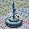 Linebreaker Mono+ - Griffkrafttool für Kletterer und Boulderer