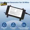 Ozone Generator for Cold Plunge 1000Mg/H Ozone Generator for Water Keep Cold....