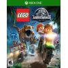 LEGO Jurassic World - Xbox One Standard Edition