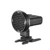 Godox MF-CB Round Adapter für MF12 MF12-K2 Makroblitz
