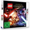 Warner Bros. Interactive 3DS LEGO Star Wars