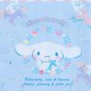 サンリオ(SANRIO) シナモロール 巾着M(ユニコーン)