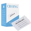 CROING 120 x Salt Bags for Effortless Nasal Rinse - Nasal Rinse Salt for Nasal Shower