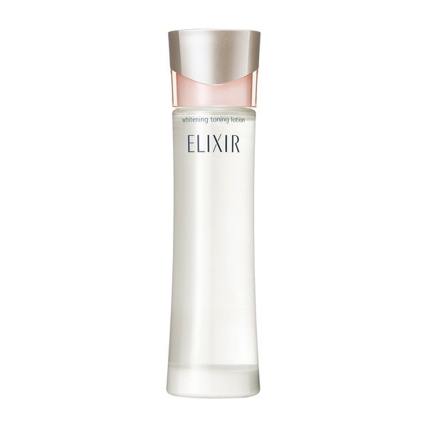 Elixir White Toning Lotion, 5.6 fl oz (165 ml), Quasi-Drug