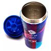 Vow Nutrition Official Team GB Shaker Bottle Multicoloured