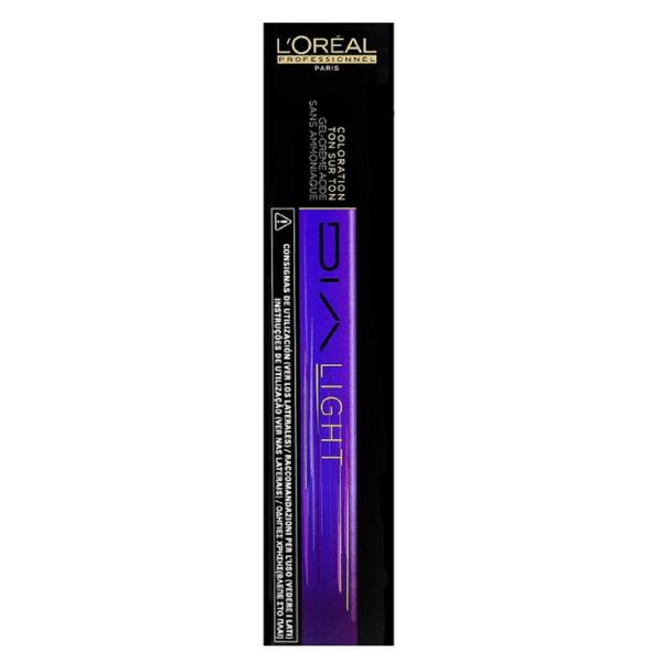 L'OREAL DIALIGHT PERMANENT HAIR COLOUR 50ml - 10.13