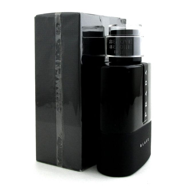 Prada luna rossa black eau de parfum outlet spray