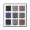Eye Candy Eyeshadow Palette - Smoke & Shadow