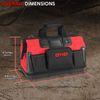 44pcs Hand Tools Set Utility Knife Pliers Cordless Screwdriver Hammer Hex Keys