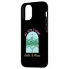 iPhone 15 My soul's home - Lake Te Anau Case