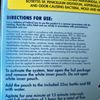 Performacide Surface Disinfectant Deodorizer 32 oz Kills Flu Virus Spring Clean