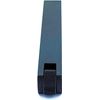 One Wheel Straight Linear Pattern Knurling Tool  3/4" x 3/4" x 5"  USA FULFILLED