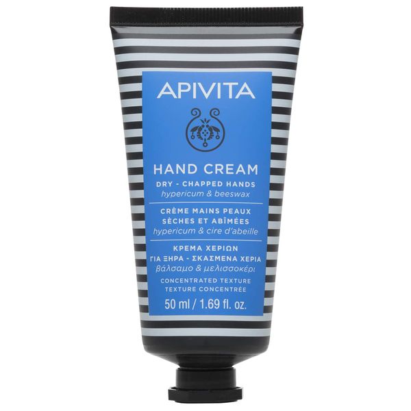 Apivita Hypericum Hand Cream 50 ml