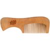 'Speeding Hovercraft' Wooden Comb (HA00051635)