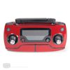 Wrapgrade Mono Skin compatible with Mavic Pro Remote Controller (JAPAN RED)
