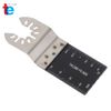 20 Pcs Metal Oscillating Tool Multitool Quick Release Oscillating Saw Blades