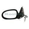 For 2000-2006 Sentra Front Left Mirrors Paintable Plastic 96302-5M000 Q