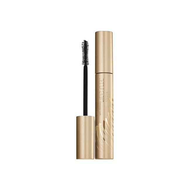 stila HUGE Extreme Lash Mascara, Intense Black , 0.44 Fl Oz (Pack of 1)