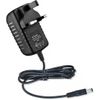 Replacement for CASIO WK-240 KEYBOARD 9.5V 1.0A POWER SUPPLY ADAPTER UK