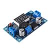 DollaTek DC-DC Voltage Regulator Adjustable Step Down Power Supply Module With Display