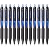 Uni-Ball Rollerball JetStream SXN-101 Blue 0.7mm box 12 pcs