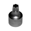 Vim Tools VIMHCT25-04 T25-1/2 Cut Torx Driver, S2 Steel, 1/4", 3/4"