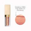 Stila Glitter & Glow Liquid Eyeshadow Dollish