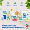 Ecover Hand Soap Lavender & Aloe Vera, 250ml