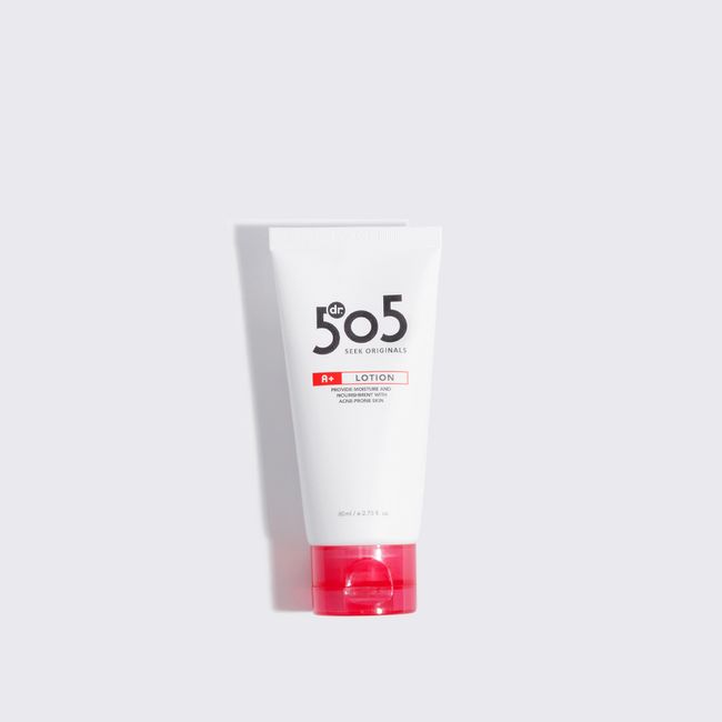 Dr.505 A Plus Lotion [80ml] Acne Lotion