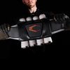 CRBN Paintball SC Harness 5 Pack Black [ Tight Fitting ] [ Large/X Large ]