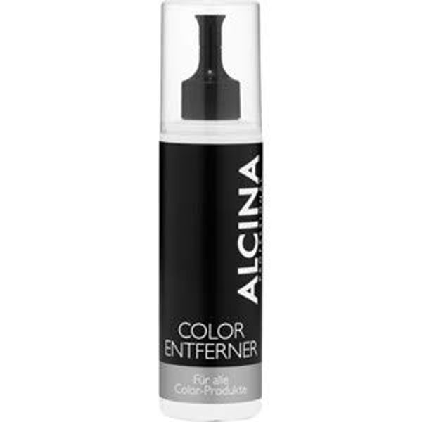 Alcina Colour Remover 125 ml