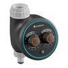 Gardena Irrigation control water Control EasyPlus: 69 predefined irrigation schedules, manual control, easy operation (1897-20)